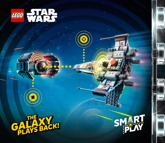 LEGO Smart Play